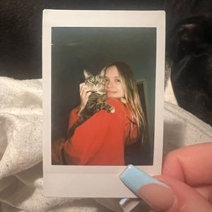 Meet your Posher, Emma